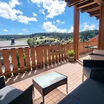 Black Forest Holidays - Auerhahn - Schwarz Wald