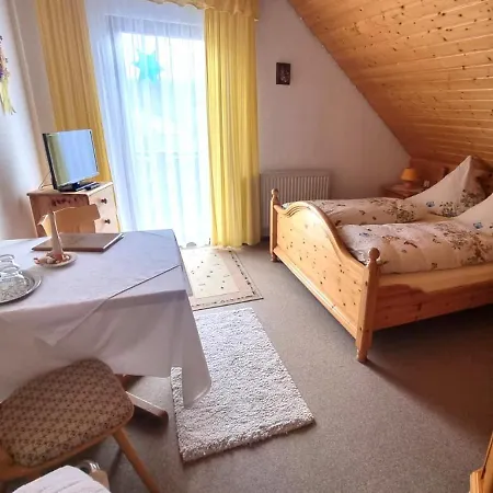 Сasa de vacaciones Black Forest Holidays - Auerhahn - Schwarz Wald Bubenbach