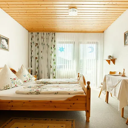 Сasa de vacaciones Black Forest Holidays - Auerhahn - Schwarz Wald