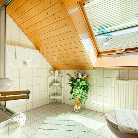 Black Forest Holidays - Auerhahn - Schwarz Wald Bubenbach