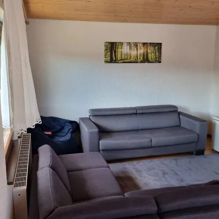 Σπίτι διακοπών Black Forest Holidays - Auerhahn - Schwarz Wald