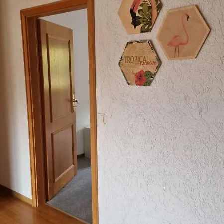 Black Forest Holidays - Auerhahn - Schwarz Wald *