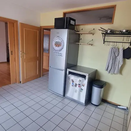 Black Forest Holidays - Auerhahn - Schwarz Wald Σπίτι διακοπών