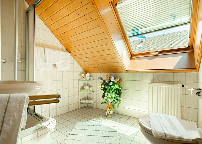 Black Forest Holidays - Auerhahn - Schwarz Wald Bubenbach