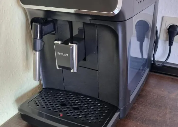 Feriehus Black Forest Holidays - Auerhahn - Schwarz Wald