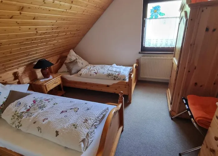 Black Forest Holidays - Auerhahn - Schwarz Wald