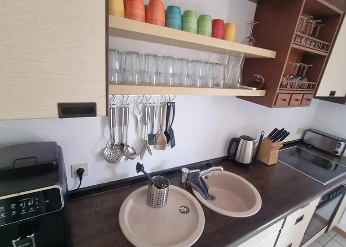 Feriehus Black Forest Holidays - Auerhahn - Schwarz Wald *